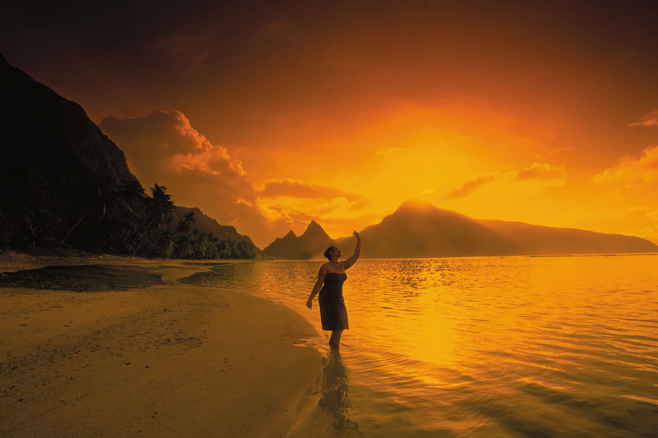 American Samoa