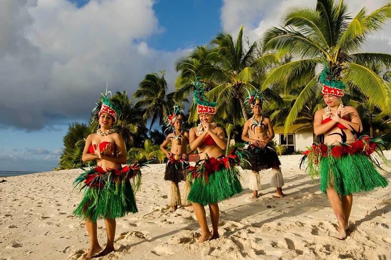 Cook Islands