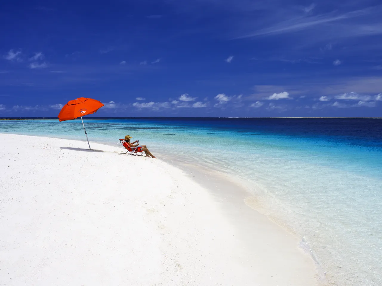 Marshall Islands
