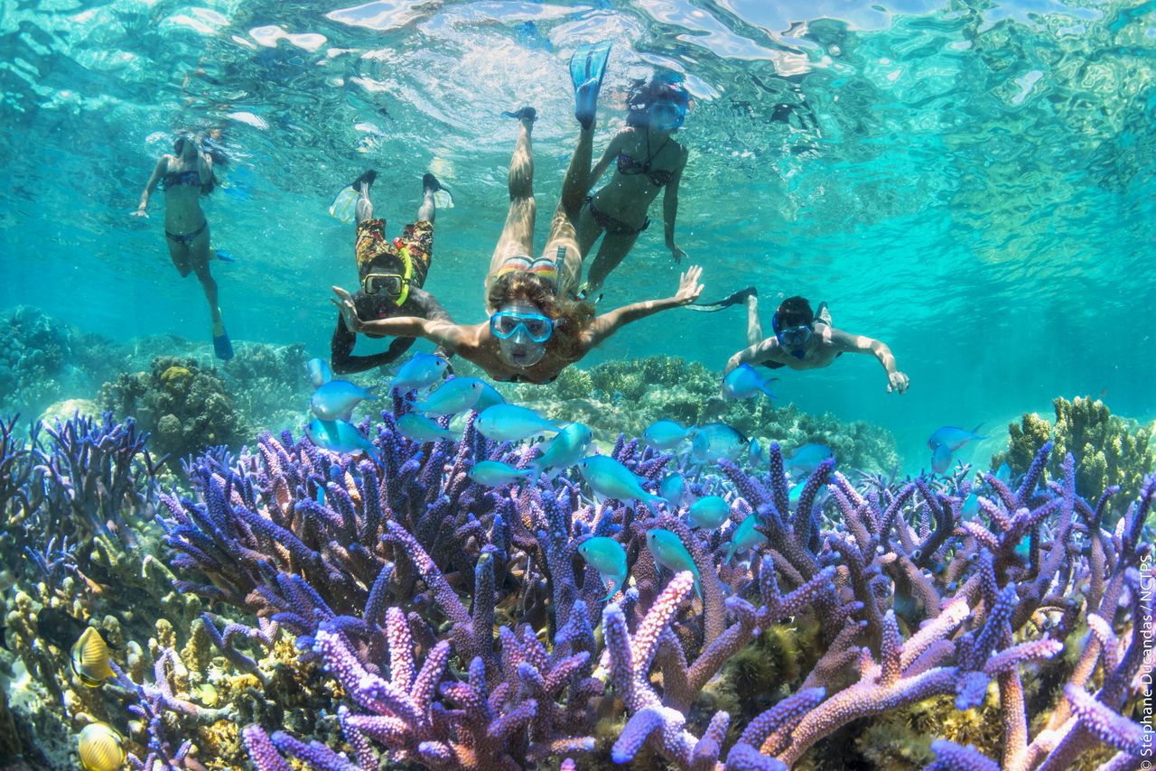 New Caledonia