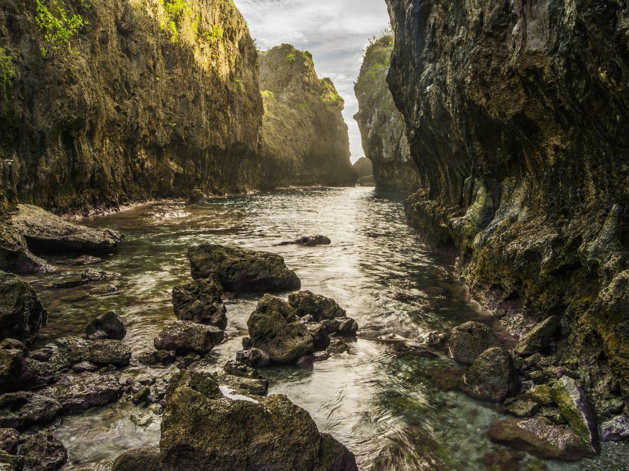 Niue