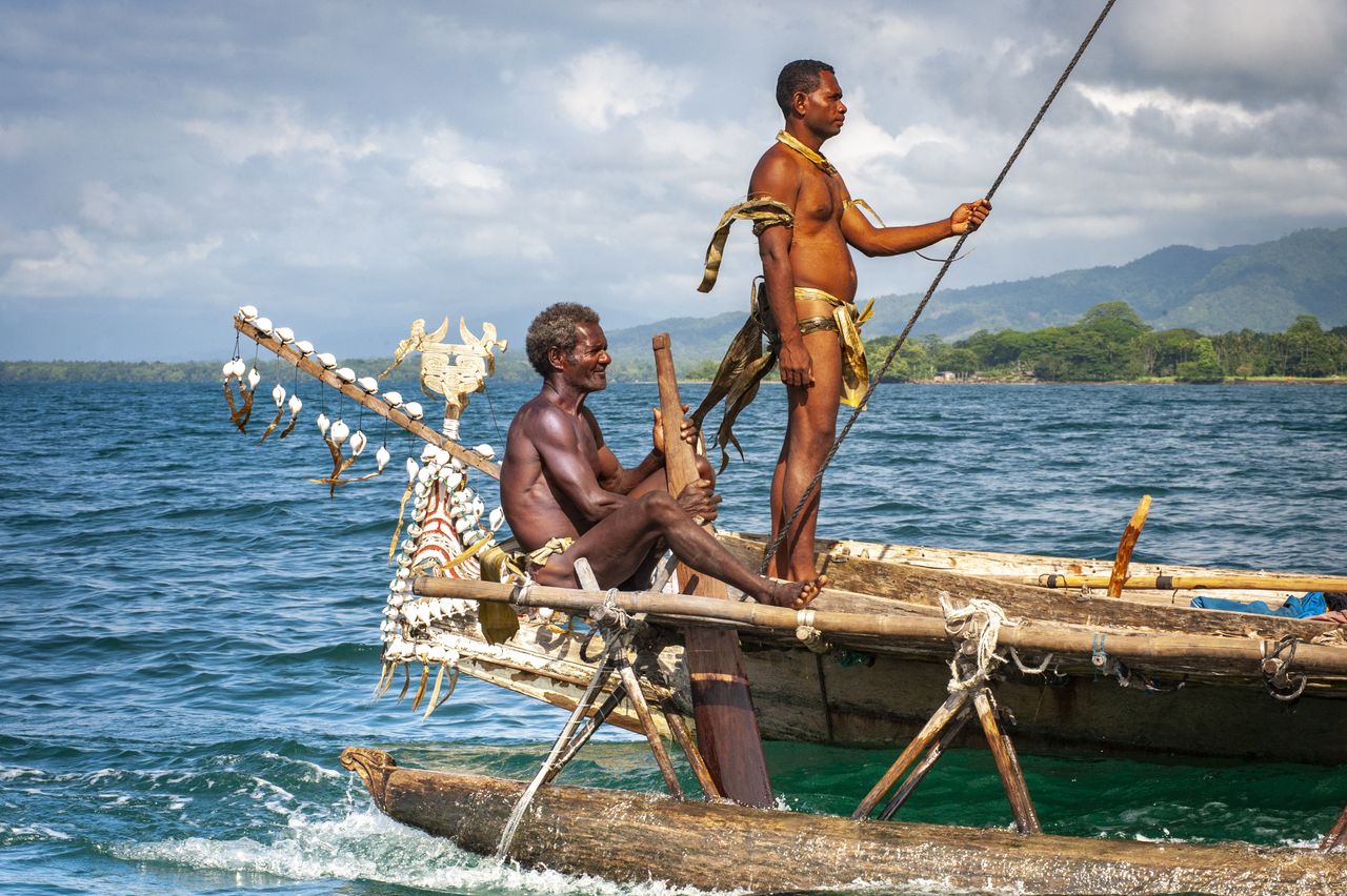 Papua New Guinea