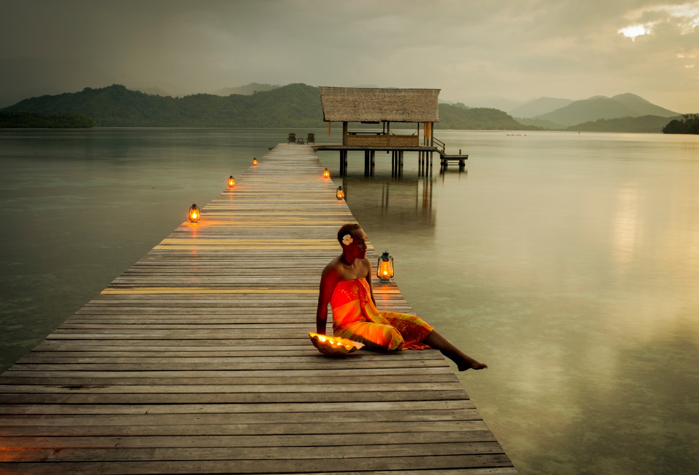 Solomon Islands