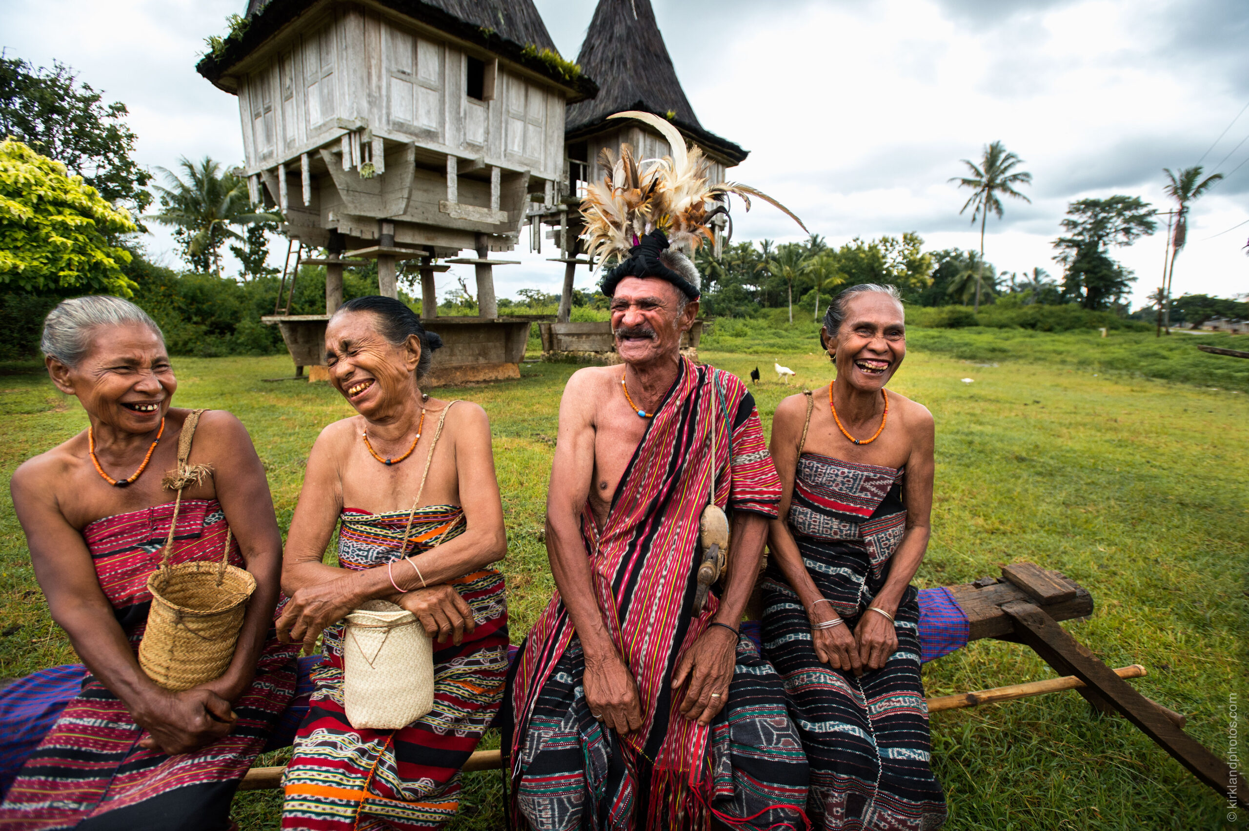 Timor-Leste