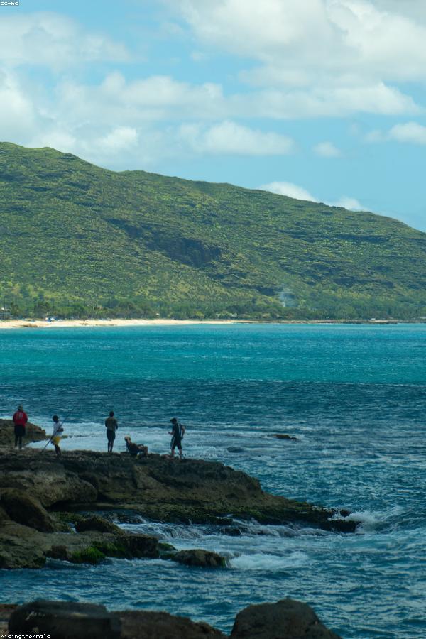 Tonga