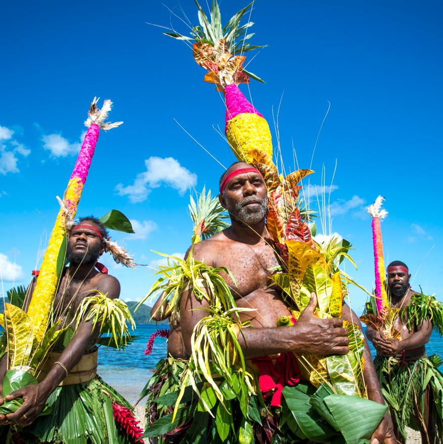 Vanuatu