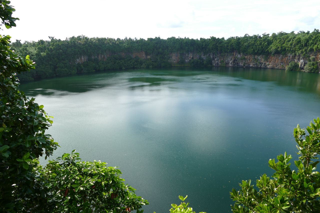 Wallis and Futuna