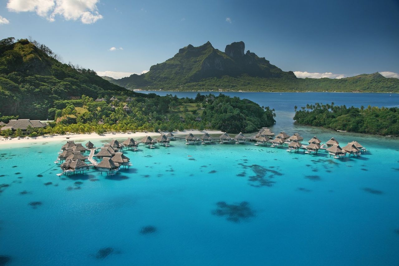 Pacific Tourism Performance Index (PTPI)